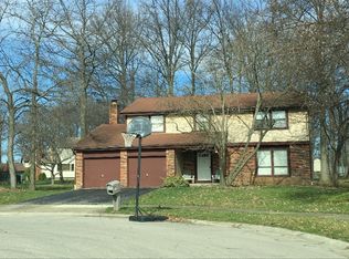290 Carlin Ct W, Columbus, OH