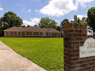 303 Snug Harbor Road, Hertford, NC, 27944