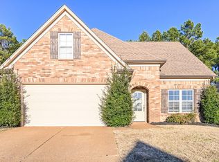 5760 Bedford Loop W, Southaven, MS 38672