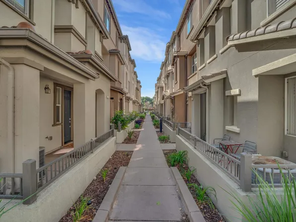 414 Palmer Ave, Hayward, CA 94541