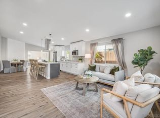 1298 Agapanthus Dr, San Diego, CA 92114