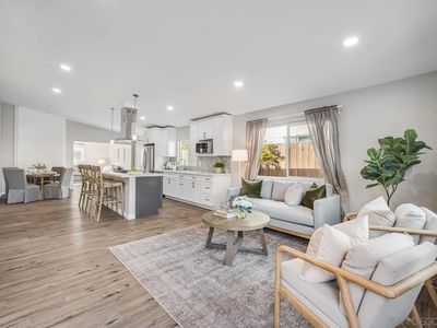 1298 Agapanthus Dr, San Diego, CA, 92114