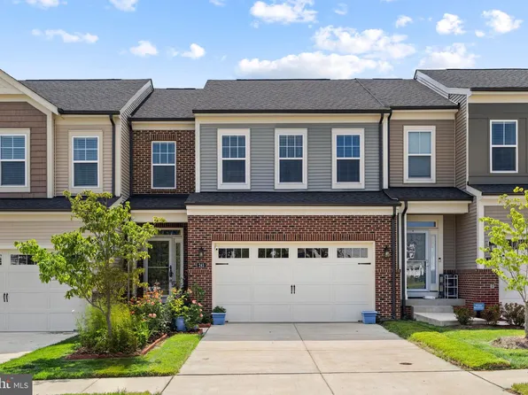 243 Smokebush Dr, Stafford, VA 22554