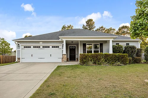 111 Angel Oak Dr Photo 1