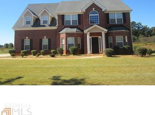 220 Hampton Ct, Covington, GA 30016