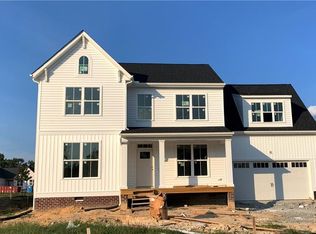 16712 Broadmoor Rd, Moseley, VA 23120