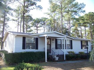 3232 Moon Shadow Ln, Murrells Inlet, SC 29576