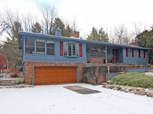 13185 S Roman Rd, Cedar, MI 49621