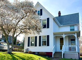 33 Wheeler St, Shelton, CT 06484