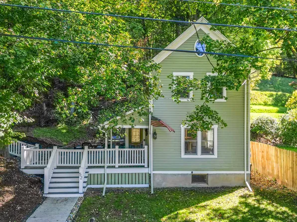 52 Evans St, Binghamton, NY 13903