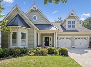 196 Hawks Creek Pkwy, Fort Mill, SC 29708