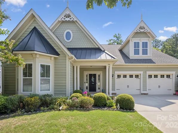 196 Hawks Creek Pkwy, Fort Mill, SC 29708