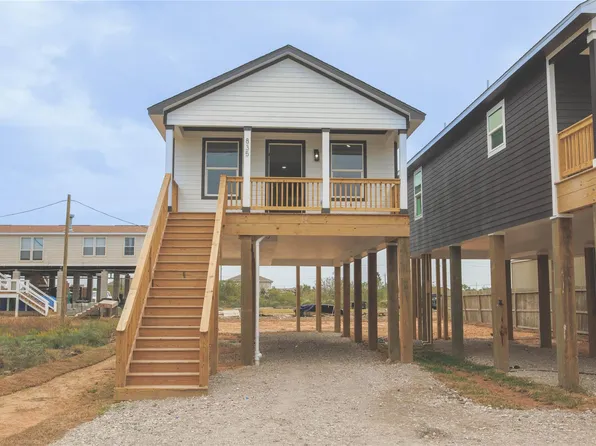 835 22nd St, San Leon, TX 77539