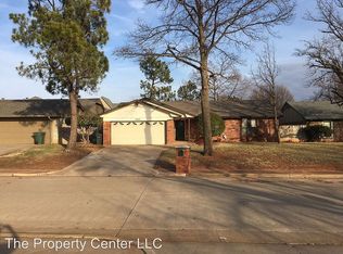 3404 Prairie Ave, Edmond, OK 73013