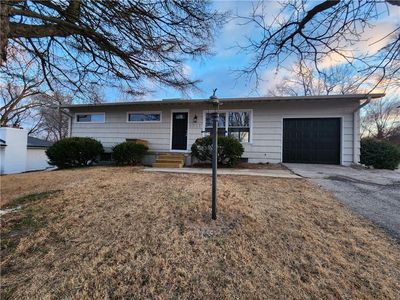 9217 E 52nd Ter, Raytown, MO, 64133