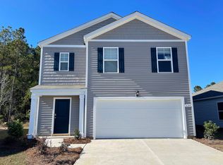 624 Talisman Trl LOT 259, Robie B Longs, SC 29568