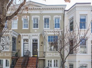 1411 33rd St NW, Washington, DC 20007