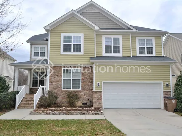 3833 Song Sparrow Dr, Wake Forest, NC 27587