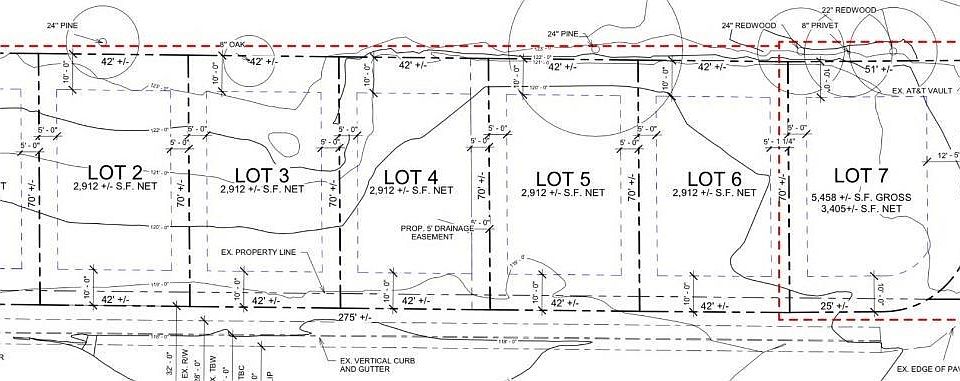 1st image of 5307 College Oak Dr