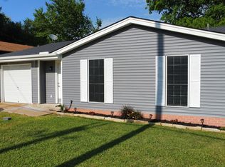 411 S Benge St, McKinney, TX 75069