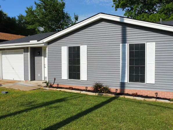 411 S Benge St, McKinney, TX 75069