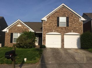 5424 Daniel Ray Dr, Whites Creek, TN 37189