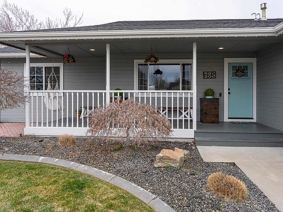 4th image of 385 W Creekview Dr
