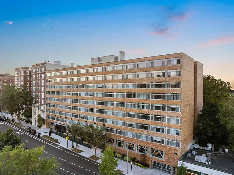 Forte at 1440 Beacon — Photo 124
