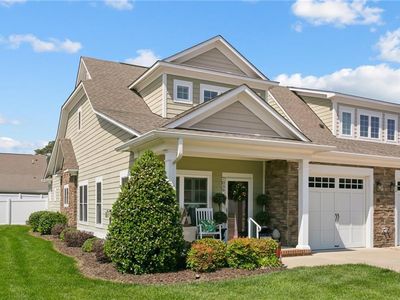 7039 Colemans Crossing Ave, Hayes, VA, 23072