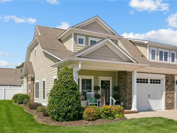 7039 Colemans Crossing Ave, Hayes, VA 23072