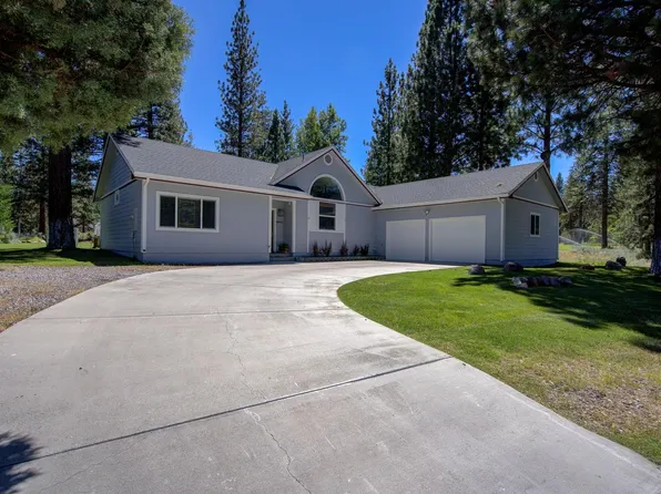 6602 Hogan Dr, Weed, CA 96094