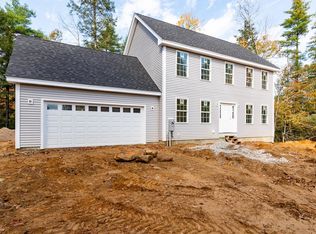 223 Middleton Rd, Milton, NH 03851
