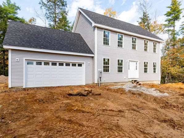 223 Middleton Road, Milton, NH 03851