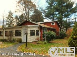 109 Rainbow Ln, Blakeslee, PA