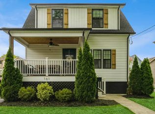 161 Springfield Ave, Rutherford, NJ 07070