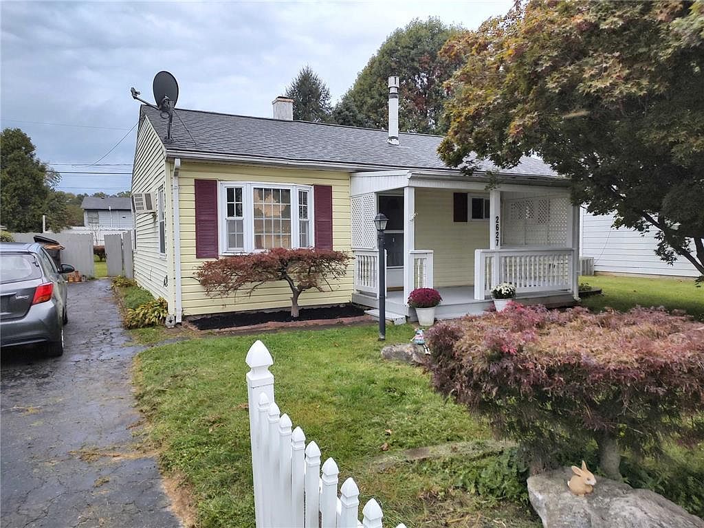 2627 West Blvd, Bethlehem, PA 18017 Zillow