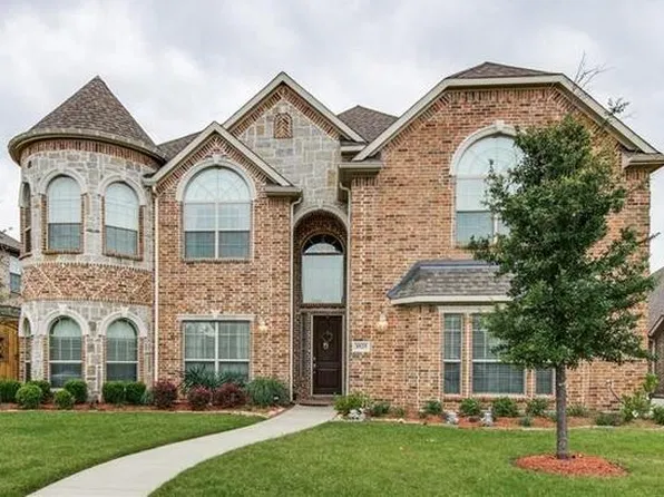 3525 Berkwood Pl, Frisco, TX 75034