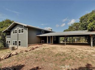 255 Box Canyon Rd, Wimberley, TX 78676