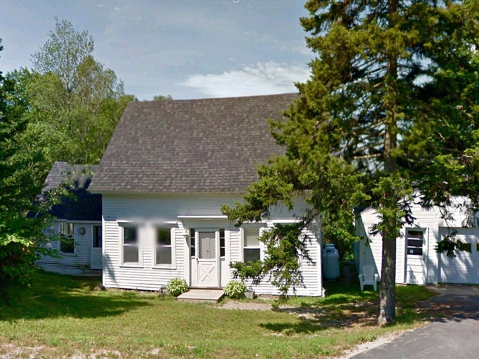 1st image of 743 S Gouldsboro Road