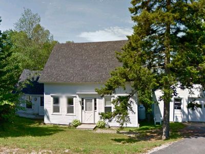 743 S Gouldsboro Road, Gouldsboro, ME, 04607