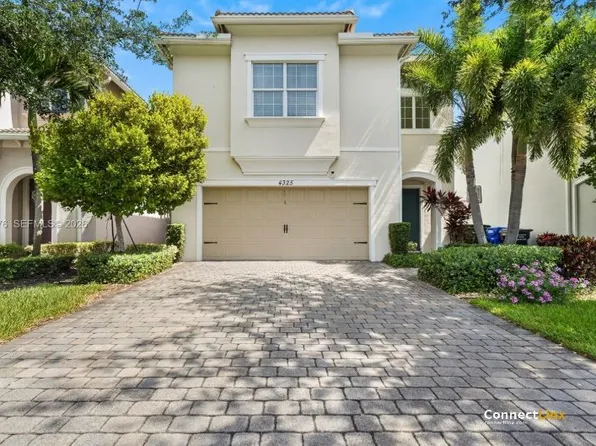 4325 Large Leaf Ln, Hollywood, FL 33021