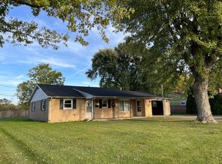 607 Shaffer Rd, Anderson, IN 46017