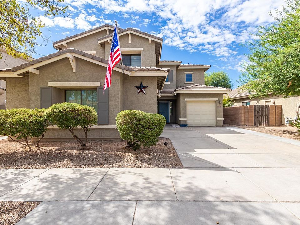 1st image of 17407 W Yavapai St