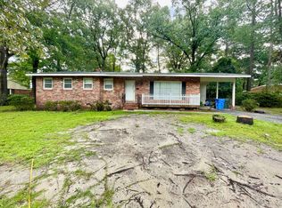 3524 Scottywood Dr, Fayetteville, NC 28303