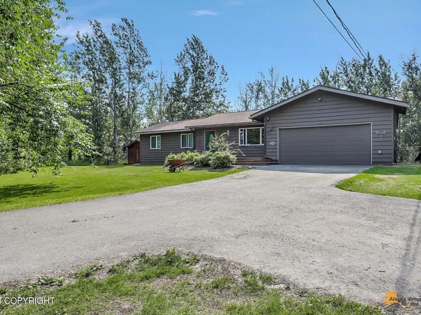 5630 E Revolutionary Way, Wasilla, AK 99654
