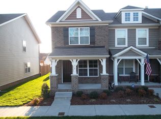 318 Mapleton Aly, Hermitage, TN 37076