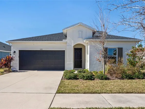 5658 Del Coronado Dr,, Apollo Beach, FL 33572