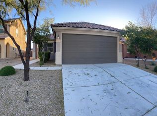 9463 S Crowley Brothers Dr, Tucson, AZ 85747