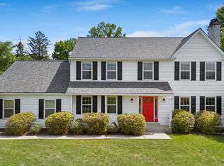 1617 Kristin Cir, Lansdale, PA 19446