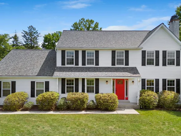 1617 Kristin Cir, Lansdale, PA 19446